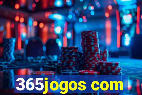 365jogos com